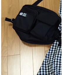 MARY QUANT | ボディバッグ/ウエストポーチ