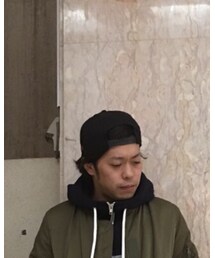 THRASHER | キャップ