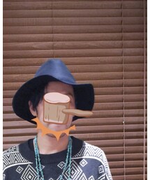 EN ROUTE | ハット