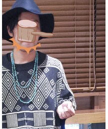 H&M DIVIDED | その他トップス