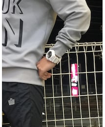 G-SHOCK | アナログ腕時計