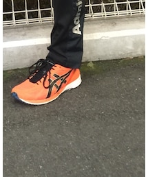 ASICS | スニーカー