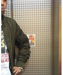 不明 | ブルゾン