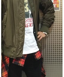 古着 | Tシャツ/カットソー