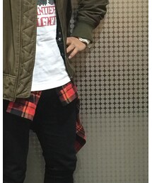 UNIQLO | シャツ/ブラウス