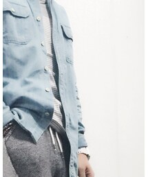 BEAMS | シャツ/ブラウス