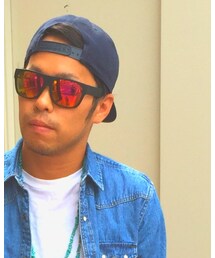 H&M DIVIDED | キャップ