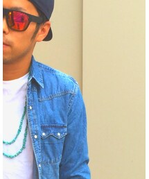 GU | シャツ/ブラウス