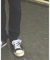 CONVERSE | スニーカー