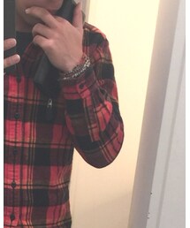 UNIQLO | シャツ/ブラウス