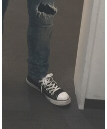 CONVERSE | スニーカー