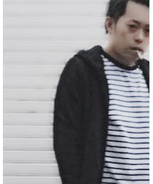 H&M DIVIDED | パーカー