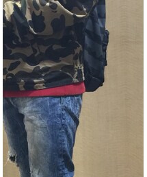 UNIQLO | スウェット