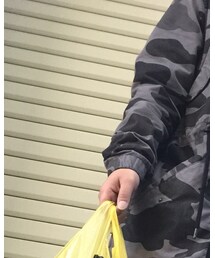 H&M DIVIDED | ミリタリージャケット