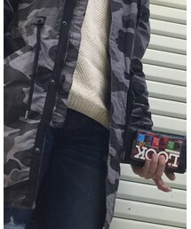 H&M DIVIDED | ニット/セーター