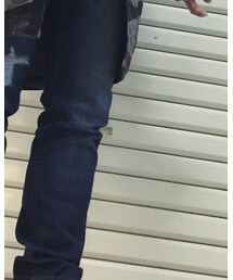 GU | デニムパンツ