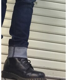 Dr. Martens | ブーツ