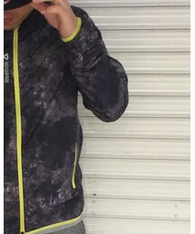 Reebok | ナイロンジャケット