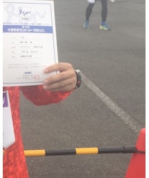 ガーミン | アナログ腕時計