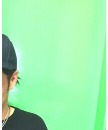 不明 | キャップ