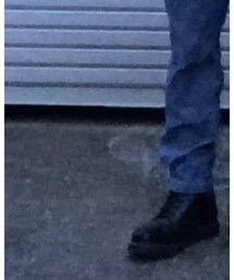 Dr. Martens | ブーツ