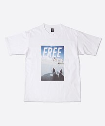 Concrete Jungle | Free T-shirt(Tシャツ/カットソー)