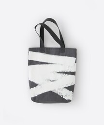 Concrete Jungle | Grey Georgia Tote Bag(トートバッグ)