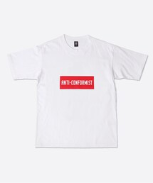 concrete jungle | anti-conformist T-shirt(Tシャツ/カットソー)