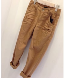 INTERPLANET WINGS | パンツ