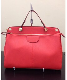 matelasse durer | バッグ