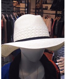 matelasse durer | ハット