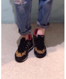 adidas | スニーカー