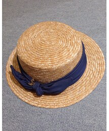 passage mignon/flaneur | ハット