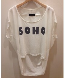 INTERPLANET WINGS | Tシャツ/カットソー