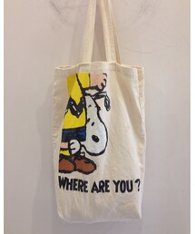 USJ | トートバッグ