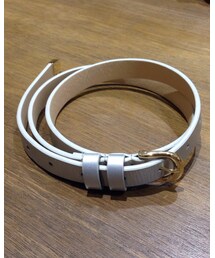 matelasse durer | ベルト