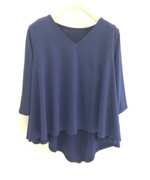 actuel | トップス