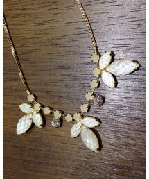 INTERPLANET | ネックレス