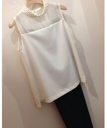 INTERPLANET WINGS | セットアップ