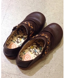 feminine cafe | シューズ