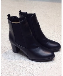 matelasse durer | ブーツ