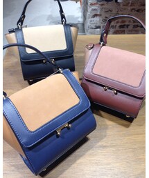 matelasse durer | バッグ