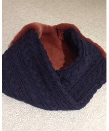 INTERPLANET | ストール/ショール