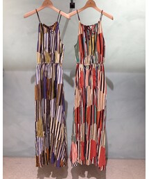 INTERPLANET | ワンピース/ドレス