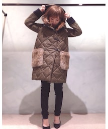 フードver. | ジャケット/アウター