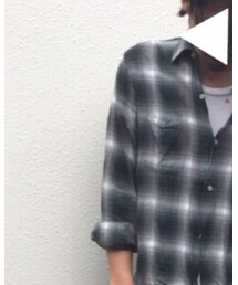 TOWNCRAFT | vintage 70's(シャツ/ブラウス)