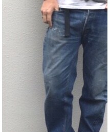 Levi's | 501 66前期(デニムパンツ)