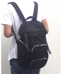 SAINT LAURENT PARIS | バックパック/リュック