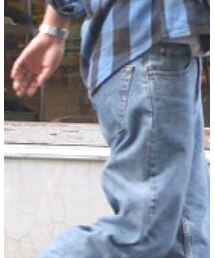 Levi's | silver tab(デニムパンツ)