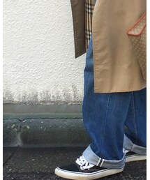 VINTAGE | デニムパンツ